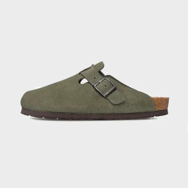 SLIPORY™ - CHAUSSONS D'HIVER