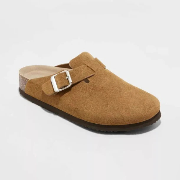 SLIPORY™ - CHAUSSONS D'HIVER
