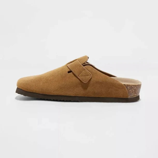 SLIPORY™ - CHAUSSONS D'HIVER
