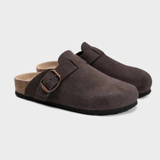 SLIPORY™ - CHAUSSONS D'HIVER