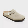 SLIPORY™ - CHAUSSONS D'HIVER
