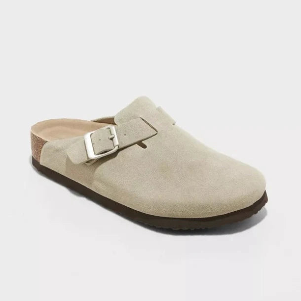 SLIPORY™ - CHAUSSONS D'HIVER