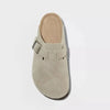 SLIPORY™ - CHAUSSONS D'HIVER