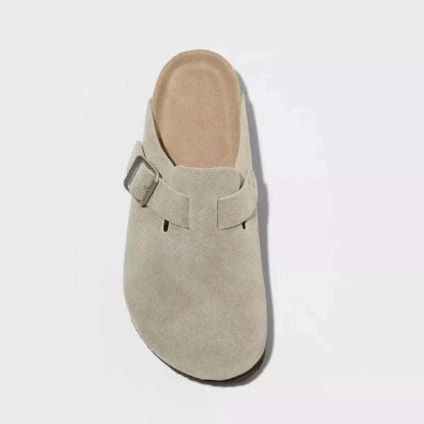 SLIPORY™ - CHAUSSONS D'HIVER