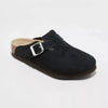 SLIPORY™ - CHAUSSONS D'HIVER
