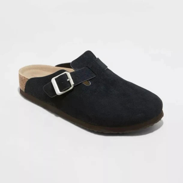 SLIPORY™ - CHAUSSONS D'HIVER