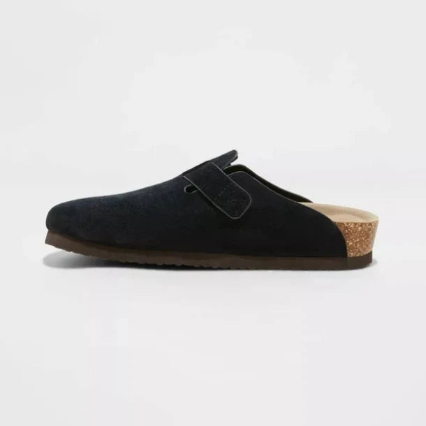 SLIPORY™ - CHAUSSONS D'HIVER