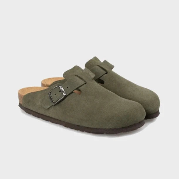 SLIPORY™ - CHAUSSONS D'HIVER